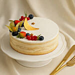 Honey Flavour Cake 1 Kg