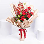 Me You & Love Bouquet