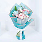 Ocean Breeze Bouquet