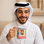 Personalise Your Ghibli Mug