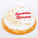 Ramadan Kareem Cake 1 kg