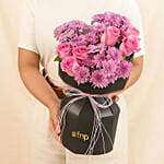 Rose and Daisy Ensemble