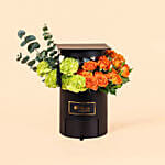 Success in Full Bloom