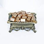 Sweetness Overloaded