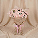Loving Pastel Charm Carnations