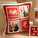 Personalised Love Gift Set