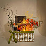 Ramadan Heritage Delight Hamper