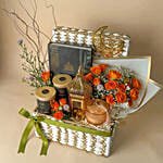 Ramadan Heritage Delight Hamper