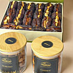 Ramadan Heritage Delight Hamper