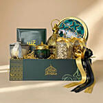 Ramadan Nuts & Chocolate Hamper