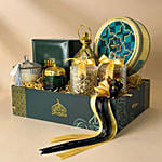 Ramadan Nuts & Chocolate Hamper