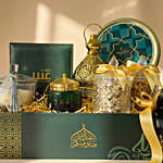 Ramadan Nuts & Chocolate Hamper