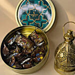 Ramadan Nuts & Chocolate Hamper