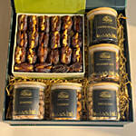 Ramadan Treat Gift Hamper
