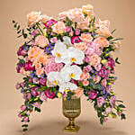 Celestial Garden Grandeur