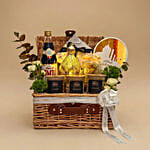 Fanoos & Flavors Luxury Hamper