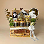 Fanoos & Flavors Luxury Hamper