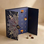 Godiva Ramadan Advent Calendar – 30 Pieces Chocolate Gift Box