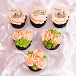 Majlis Sweet Cupcakes Bites