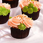 Majlis Sweet Cupcakes Bites