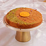 Middle East Tahini Delights 400 Gm