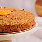 Middle East Tahini Delights 400 Gm