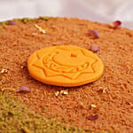 Middle East Tahini Delights 400 Gm