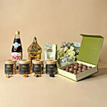 Ramadan Abundance Gift Hamper