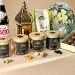 Ramadan Abundance Gift Hamper