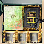 Ramadan Dryfruits & Chocolate Gift Box