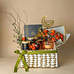 Ramadan Heritage Delight Hamper