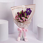 Purple Whisper for Her