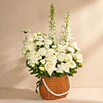 A Mother’s Gentle Touch