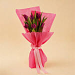 Blooming Beauty Wrap