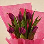 Blooming Beauty Wrap