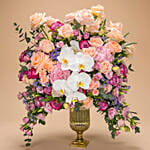 Celestial Garden Grandeur