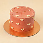 Forever My Mother Chocolate Cake