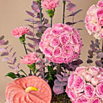 Garden of Tender Moments