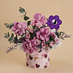 Graceful Mother's Day Arrangement