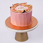 Grace & Glory Women&rsquo;s Day Red Velvet Cake