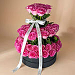 Grand Gesture for Mom