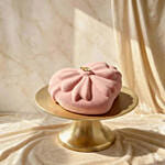 Her Special Day Red Velvet Cake