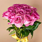 Mom’s Radiant Love