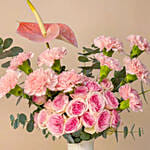 Pearl Embrace for Mom