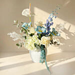 Ocean Breeze Arrangement