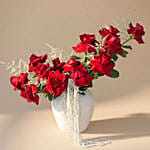 Red Reverie Arrangement