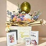 The Perfect Birthday Celebration