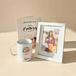 Cherished Moments Keepsake Combo