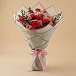 Mixed Flower Delight Bouquet