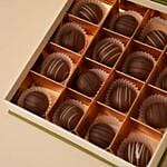 Eid Mubarak Chocolate Lantern Box
